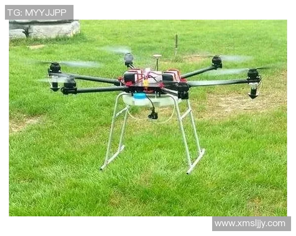 人工智能在农业领域的创新